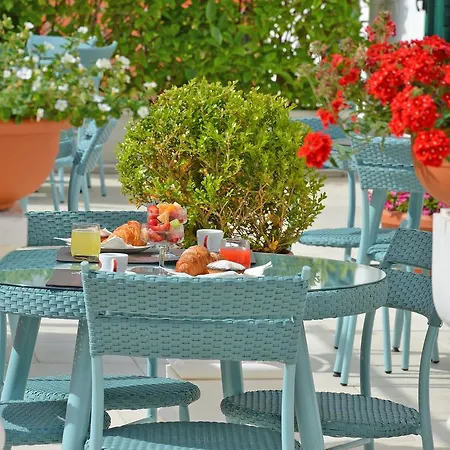 Bed & Breakfast Palazzo Vallebona