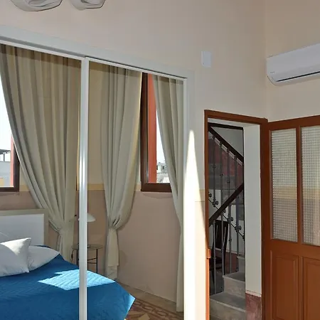 Palazzo Vallebona Bed & Breakfast