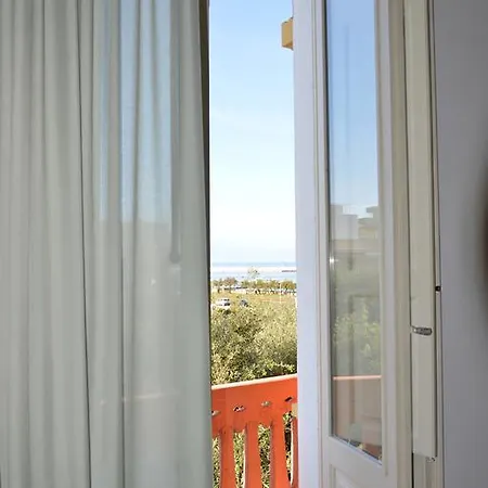 Bed & Breakfast Palazzo Vallebona