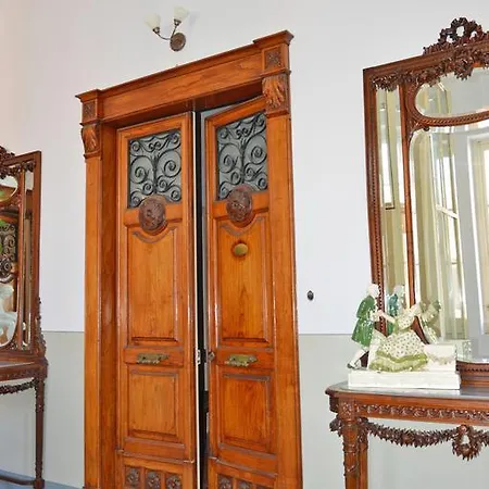 Palazzo Vallebona Bed & Breakfast Gallipoli