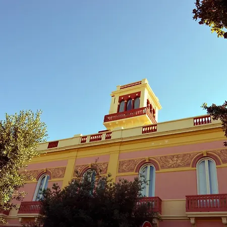 Palazzo Vallebona Bed & Breakfast