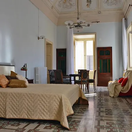 Palazzo Vallebona فندق مبيت وإفطار