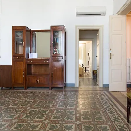 Oda ve Kahvaltı Palazzo Vallebona