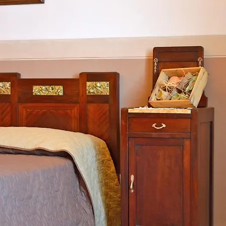 Oda ve Kahvaltı Palazzo Vallebona 3*