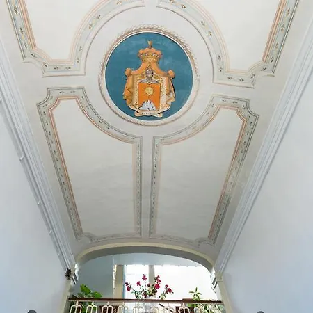 Palazzo Vallebona *