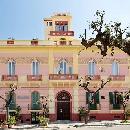 Palazzo Vallebona