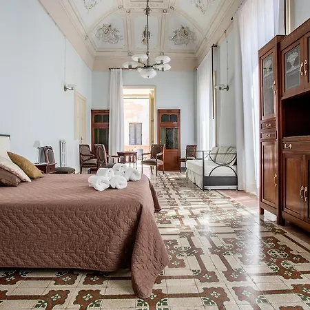 Palazzo Vallebona Bed & Breakfast *