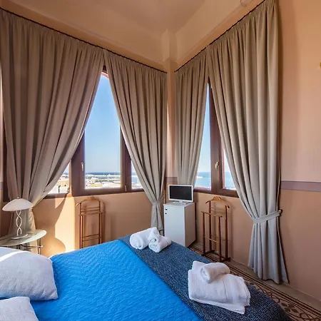 Oda ve Kahvaltı Palazzo Vallebona