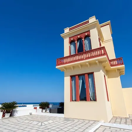 Bed & Breakfast Palazzo Vallebona