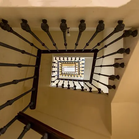 Palazzo Vallebona 3* Gallipoli