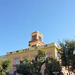 Palazzo Vallebona غالّيبولي