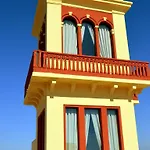 Palazzo Vallebona فندق مبيت وإفطار
