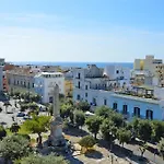 Palazzo Vallebona فندق مبيت وإفطار 3*