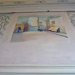 Palazzo Vallebona فندق مبيت وإفطار