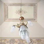 فندق مبيت وإفطار Palazzo Vallebona غالّيبولي