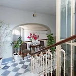 فندق مبيت وإفطار Palazzo Vallebona غالّيبولي