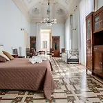 Palazzo Vallebona فندق مبيت وإفطار 3*