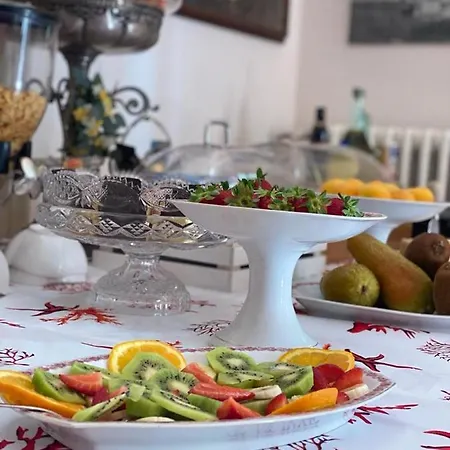 Oda ve Kahvaltı Palazzo Vallebona