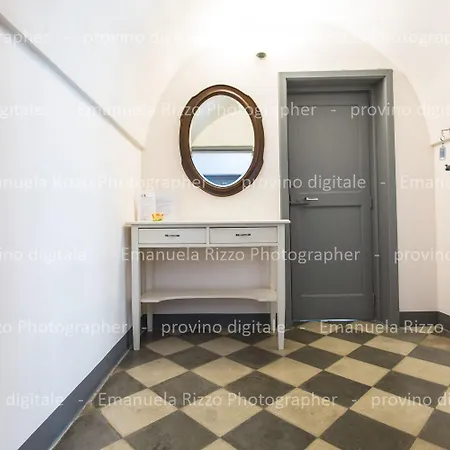 Palazzo Vallebona B&B *