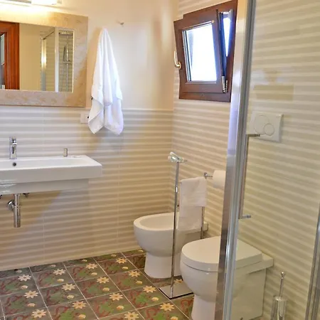 Palazzo Vallebona 3* Gallipoli