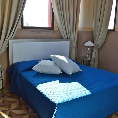 B&B Palazzo Vallebona