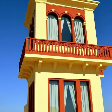 Palazzo Vallebona Oda ve Kahvaltı