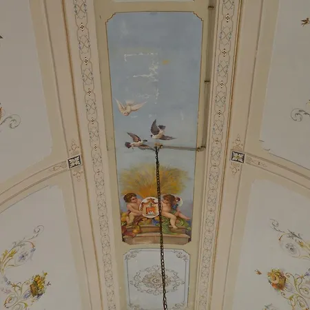 Oda ve Kahvaltı Palazzo Vallebona 3*