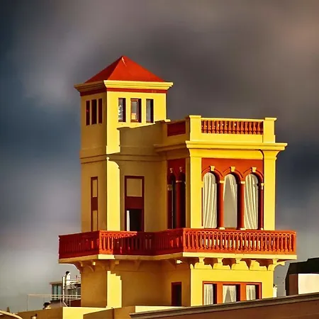 Palazzo Vallebona Bed & Breakfast