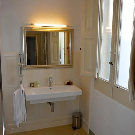 Palazzo Vallebona B&B 갈리폴리