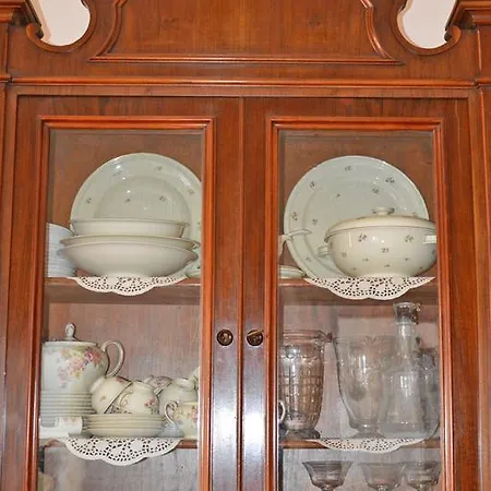 B&B Palazzo Vallebona 갈리폴리