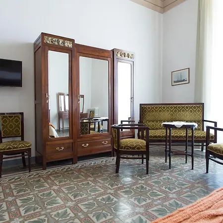 Oda ve Kahvaltı Palazzo Vallebona 3*