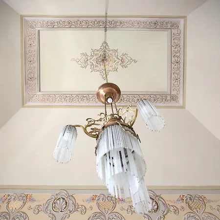 Oda ve Kahvaltı Palazzo Vallebona Gallipoli