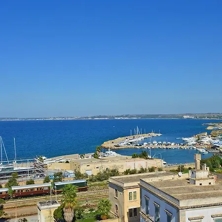 Palazzo Vallebona غالّيبولي