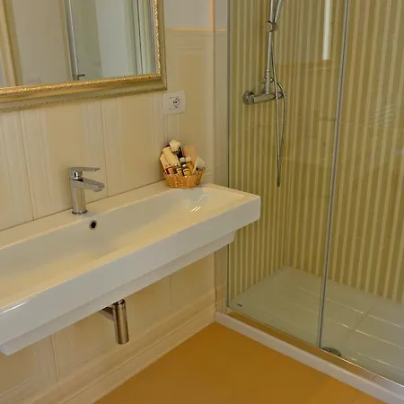 فندق مبيت وإفطار Palazzo Vallebona