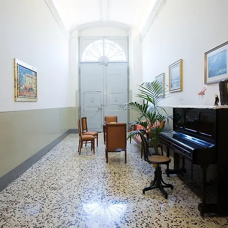 فندق مبيت وإفطار Palazzo Vallebona