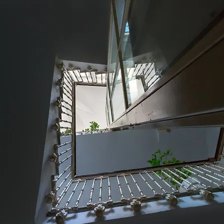 B&B Palazzo Vallebona