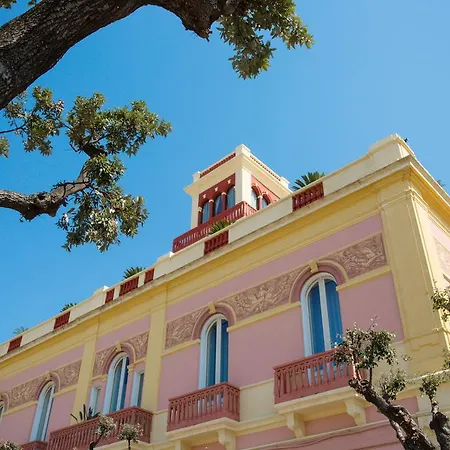 Palazzo Vallebona غالّيبولي