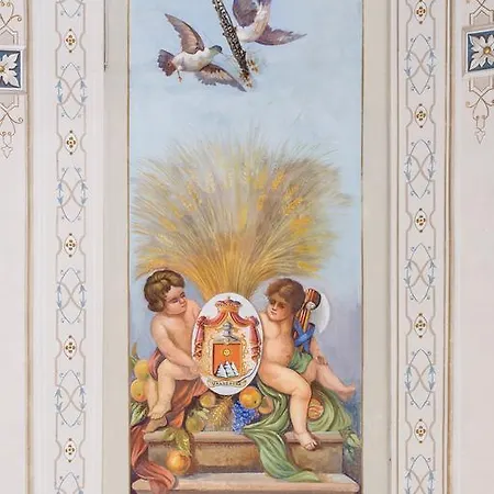 Palazzo Vallebona 3* Gallipoli