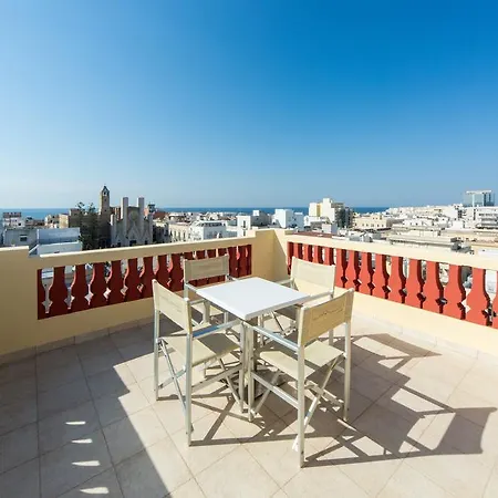 B&B Palazzo Vallebona *
