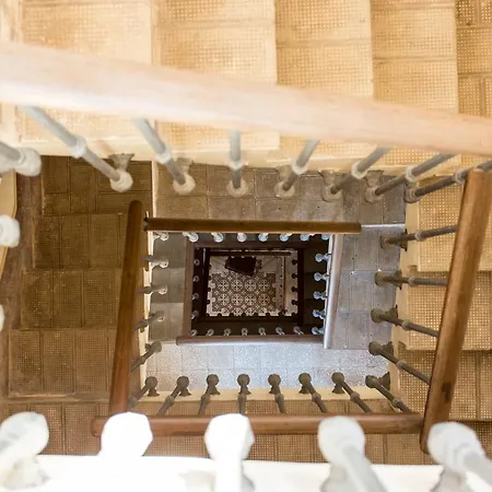 Oda ve Kahvaltı Palazzo Vallebona