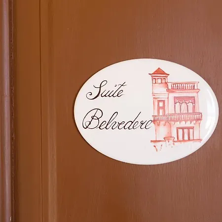 فندق مبيت وإفطار Palazzo Vallebona