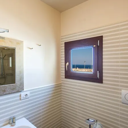 Palazzo Vallebona B&B