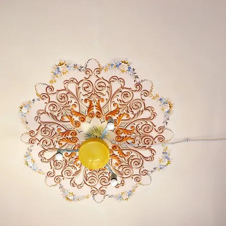 Oda ve Kahvaltı Palazzo Vallebona 3*