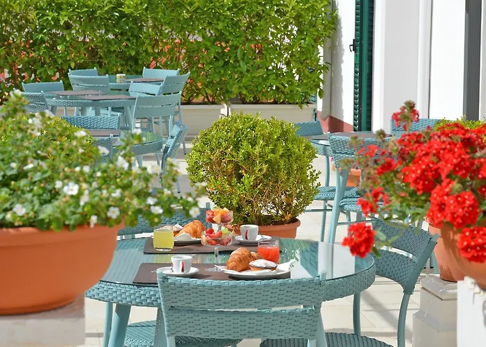 瓦莱博纳宫住宿加早餐旅馆 加利波利