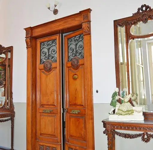Palazzo Vallebona Bed & Breakfast Gallipolli