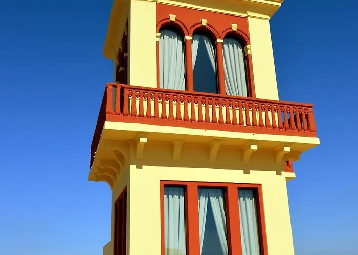 Palazzo Vallebona לינה וארוחת בוקר