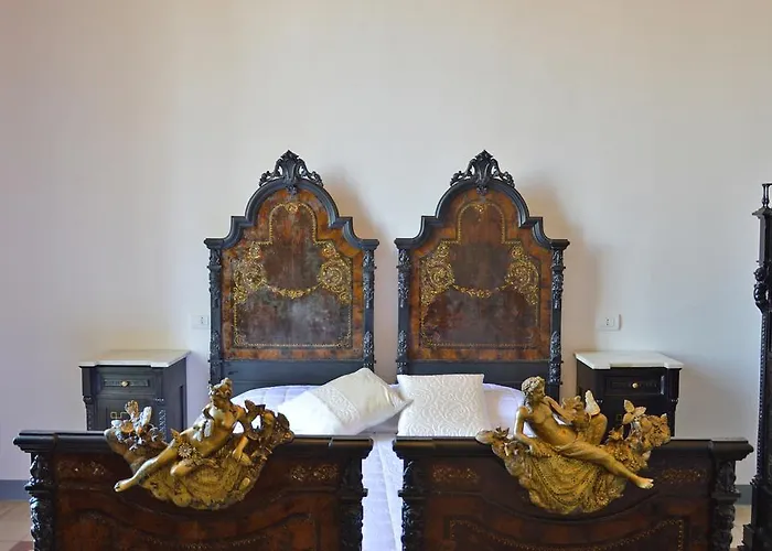 Palazzo Vallebona B&B 3*