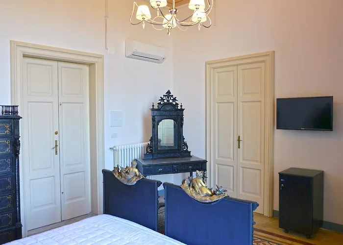 Palazzo Vallebona 3* 갈리폴리