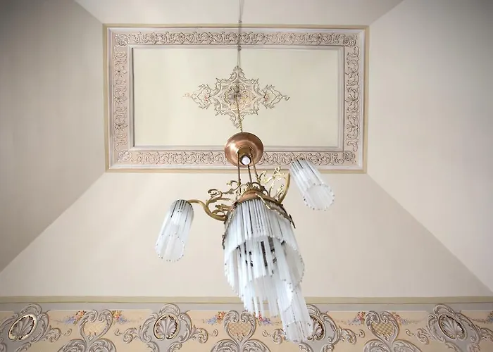 Bed & Breakfast Palazzo Vallebona Gallipolli