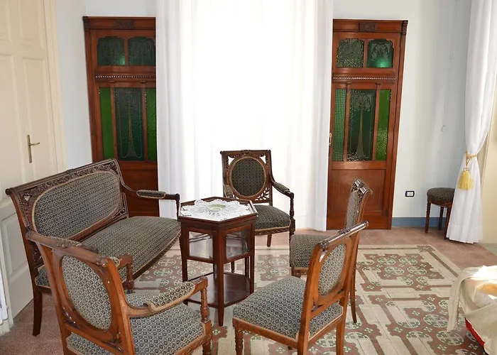 Palazzo Vallebona 3* Gallipolli
